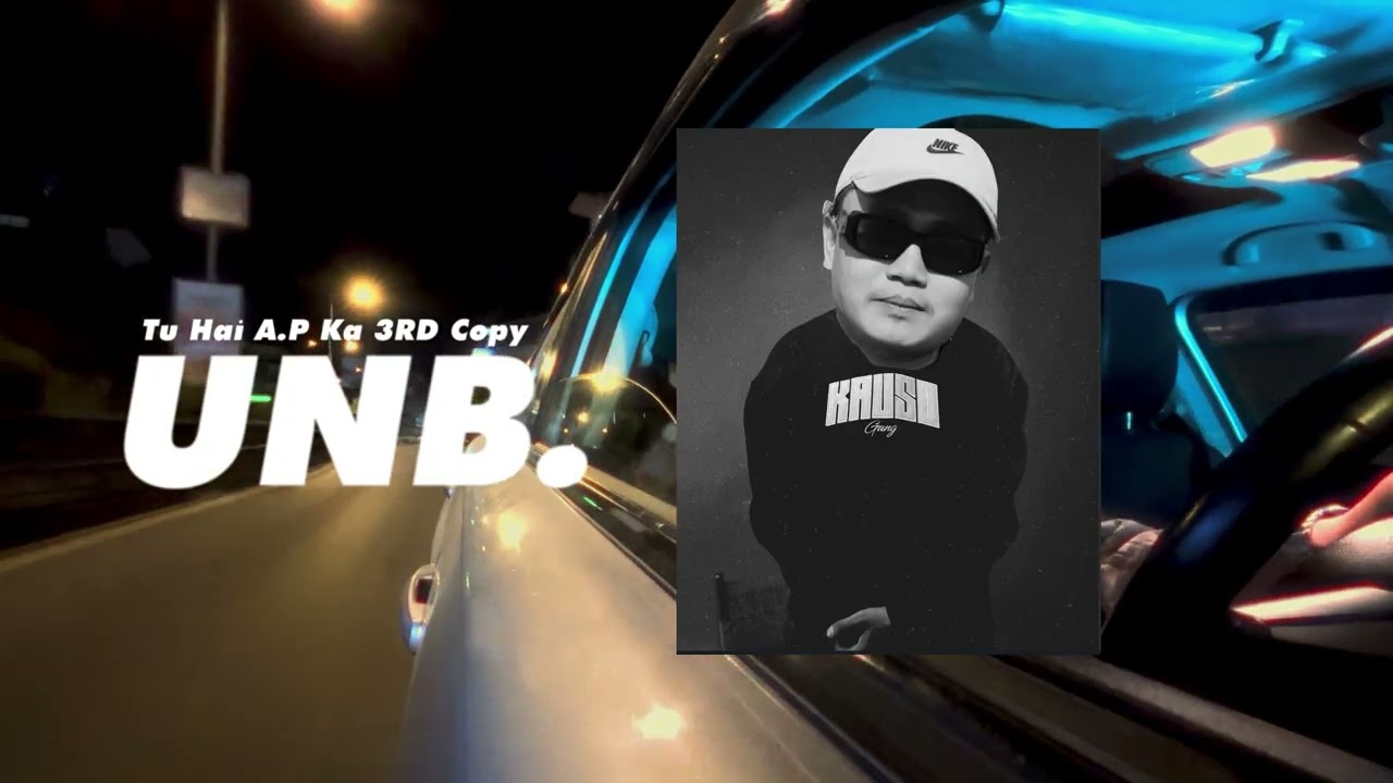 NARBHAKSH | S.N.A | DISS REPLY | OFFICIAL LYRICS VIDEO | ARUNACHAL PRADESH