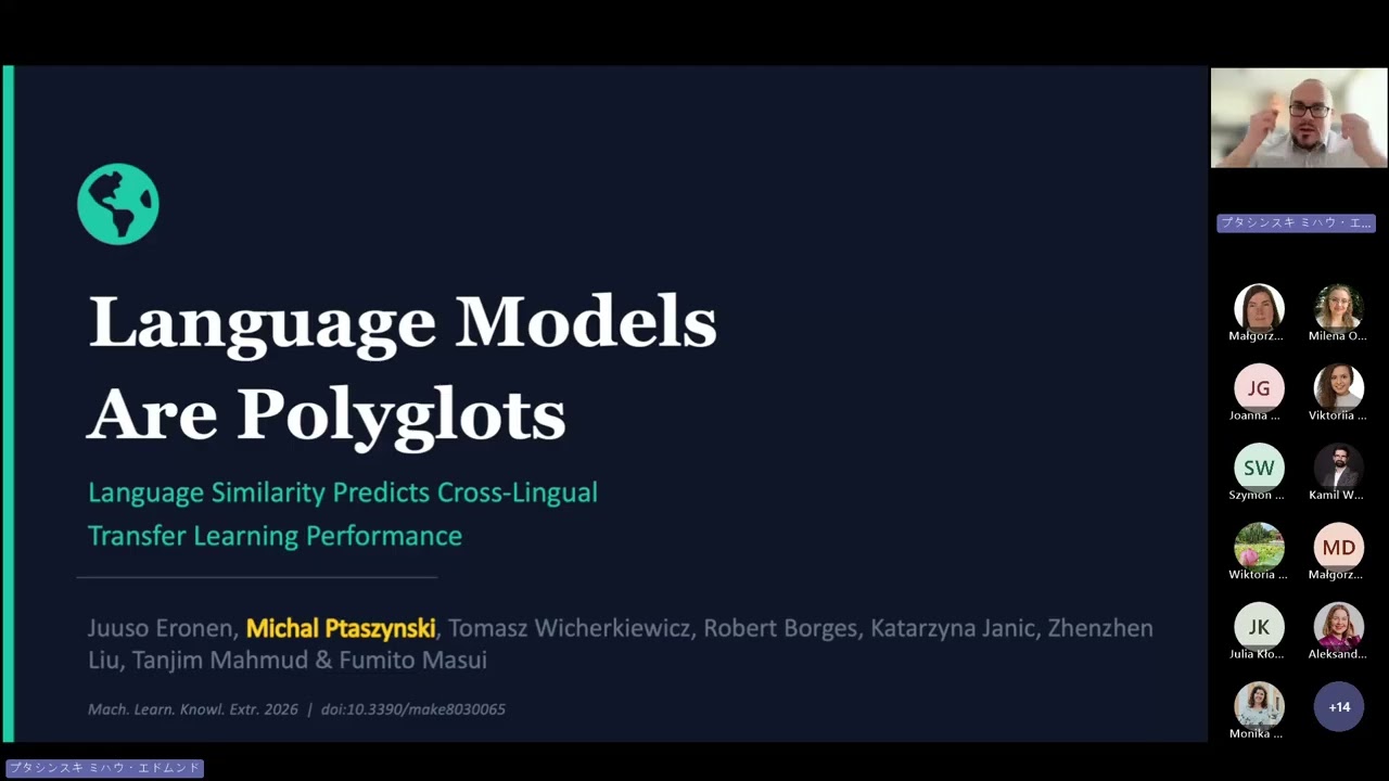 Beyond English: How Language Similarity Predicts the Performance of Multilingual AI