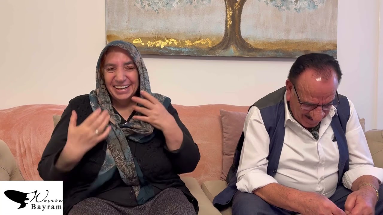 2. Bölüm, Benim sözümün kesildiğini bilmiyordum, Osman ve Bostan Aşçı.. Nesrin BAYRAM