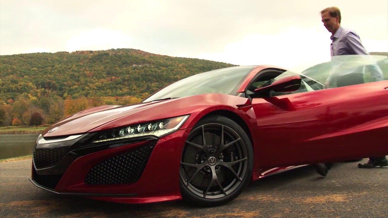 2016 Drive Time Year-In-Review with Steve Hammes | TestDriveNow