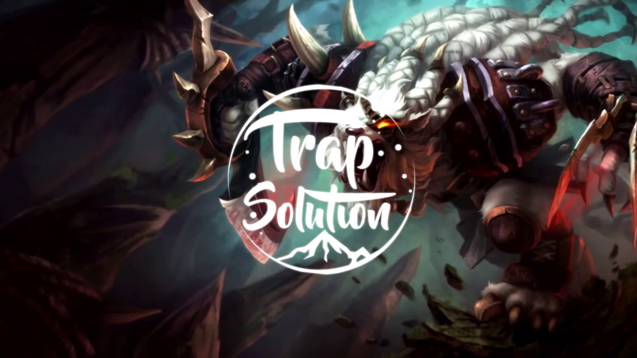Rengar and Kha'Zix Remix [No Copyright]
