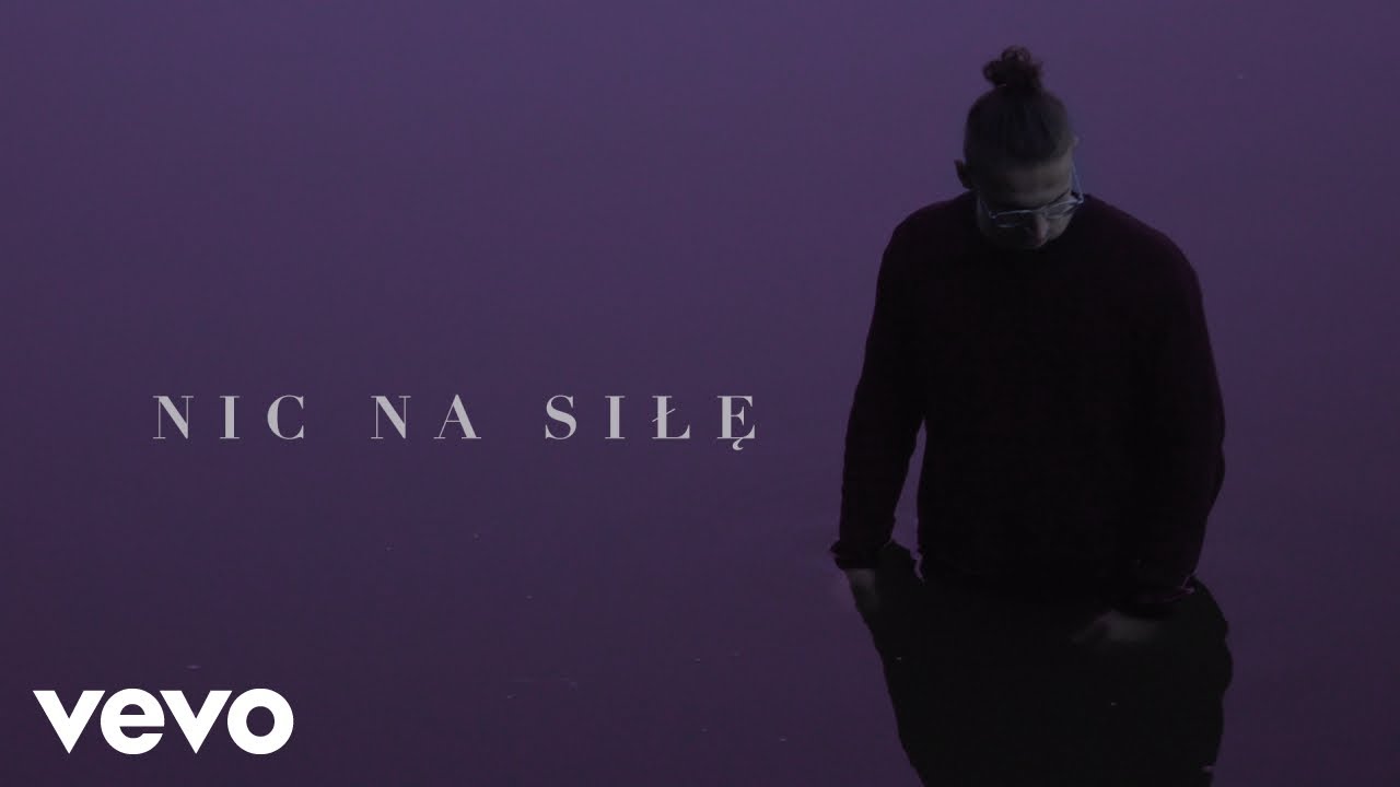 Jeden - Nic na siłę (prod. Cobra)