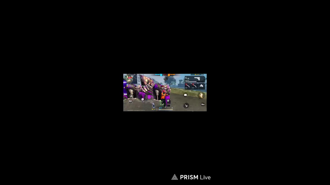 Live streaming of Only Ivr