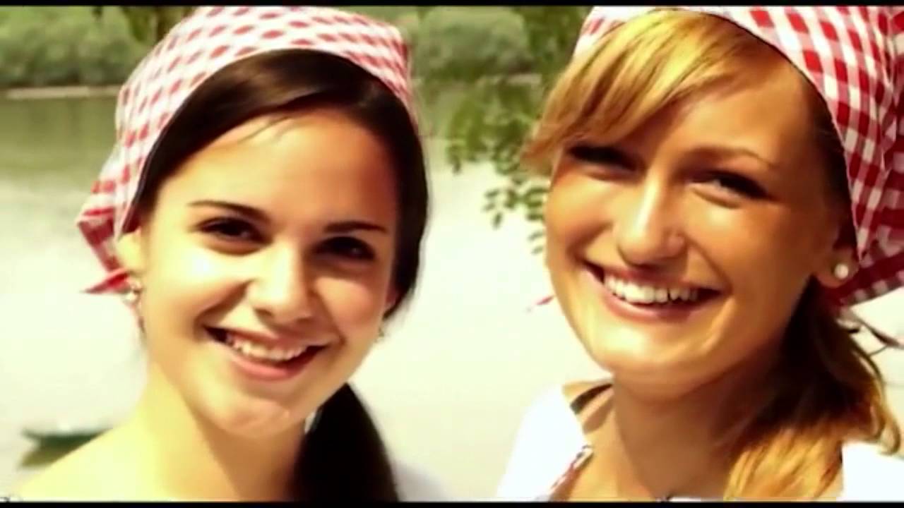 Bećarac - Vojvodina Bogatstvo Različitosti