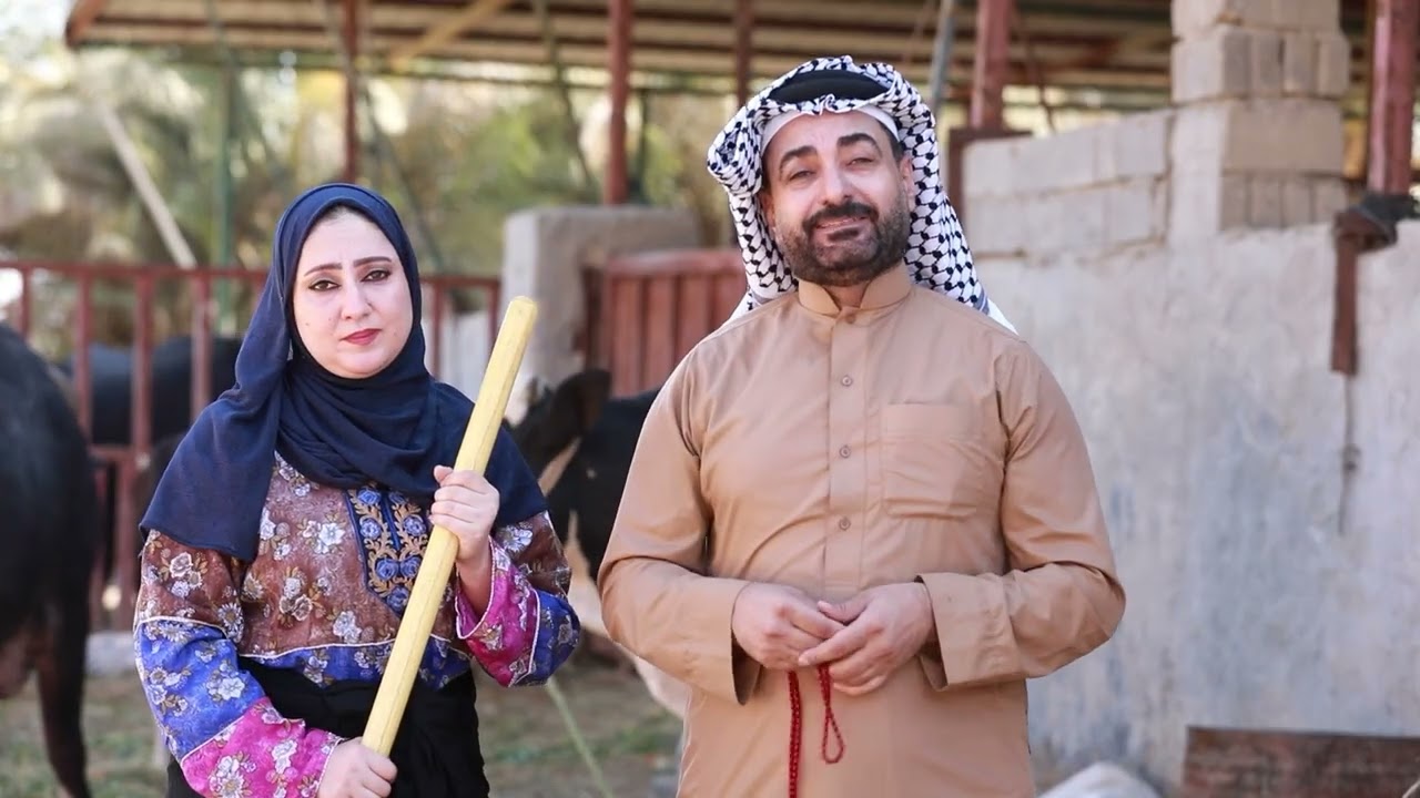 البرنامج الزراعي (خيرات اهلنا )
