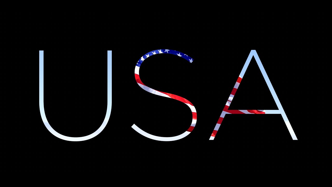 USA Travel Video | West Coast | 2023