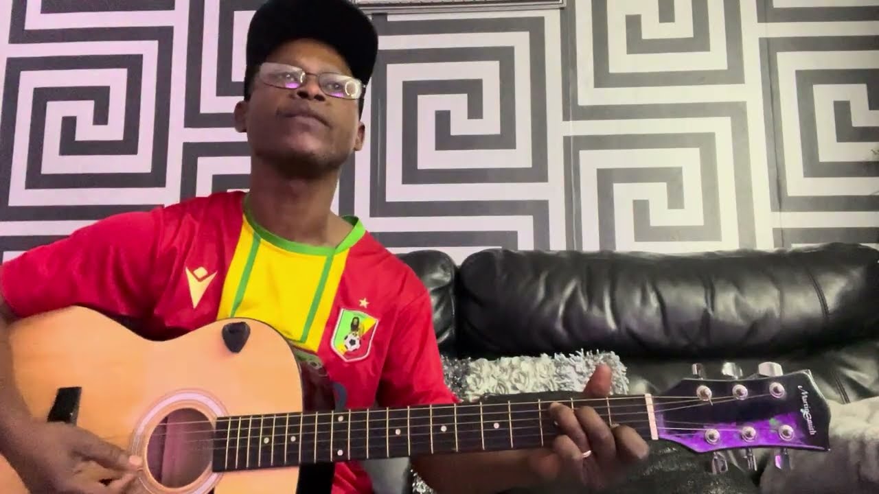 The God Who Loves You (Documentary)