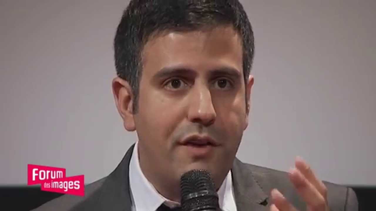 Farhad Safinia - Apocalypto (VO)