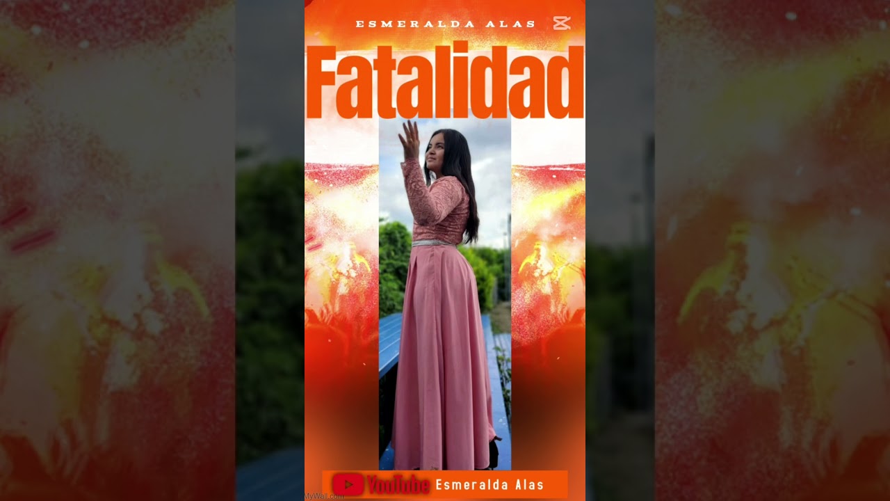 ❗Falatidad / Esmeralda Alas ❗