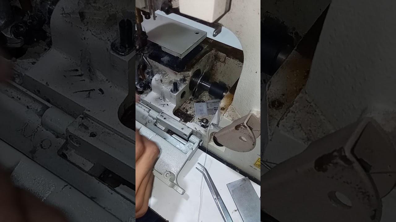 حل بسيط جدا للحفاظ على مروحه ماكينه الاوربيه