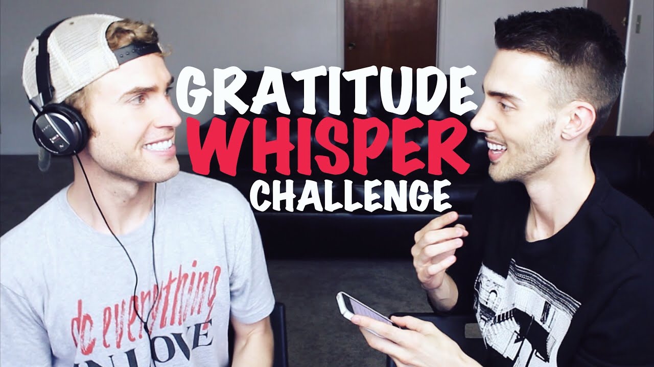 GRATITUDE 
