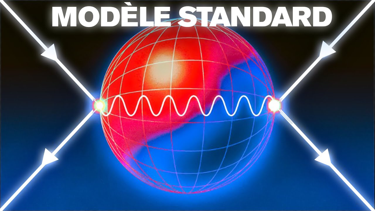 La Physique des Particules expliquée en 3 minutes