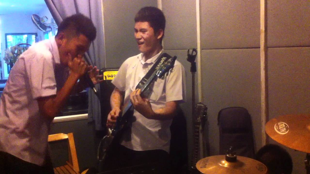 Seconds Of A Thousand Lies cover (วงพี่มิ๊ก)