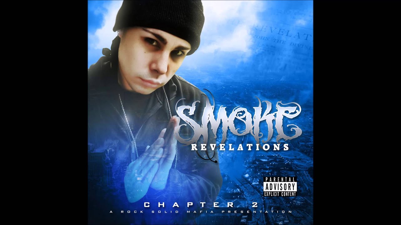 Smoke - Give Me The Gun (feat. T-Rock)