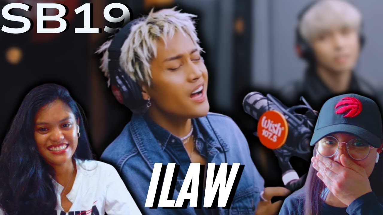 This was Beautiful! SB19 performs 
