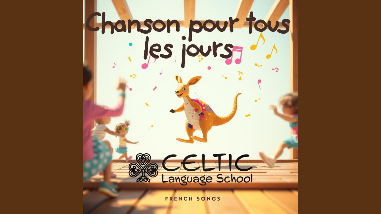 Bonjour, soleil