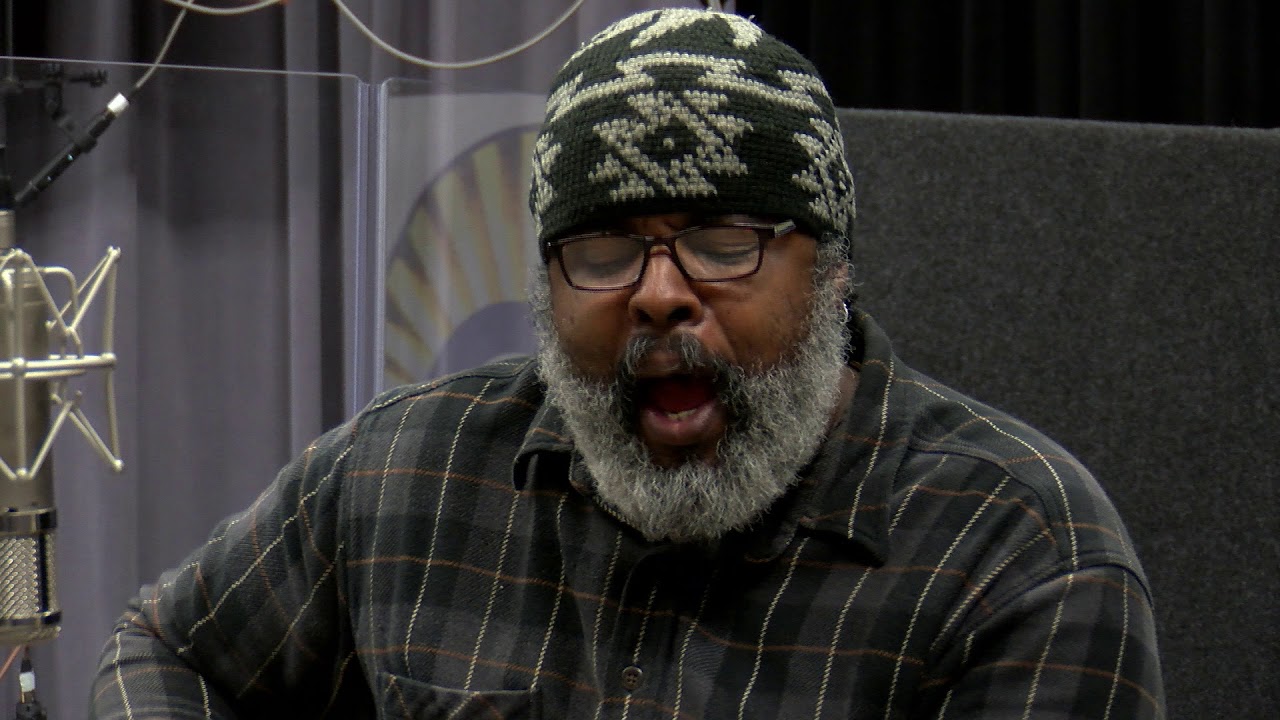 Alvin Youngblood Hart - 