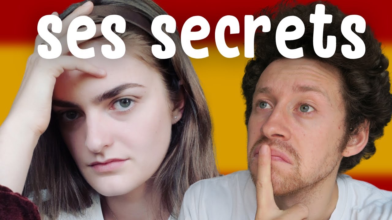 Comment cette française a réussi à PARLER ESPAGNOL ? 🇪🇸 [Dialogue espagnol]
