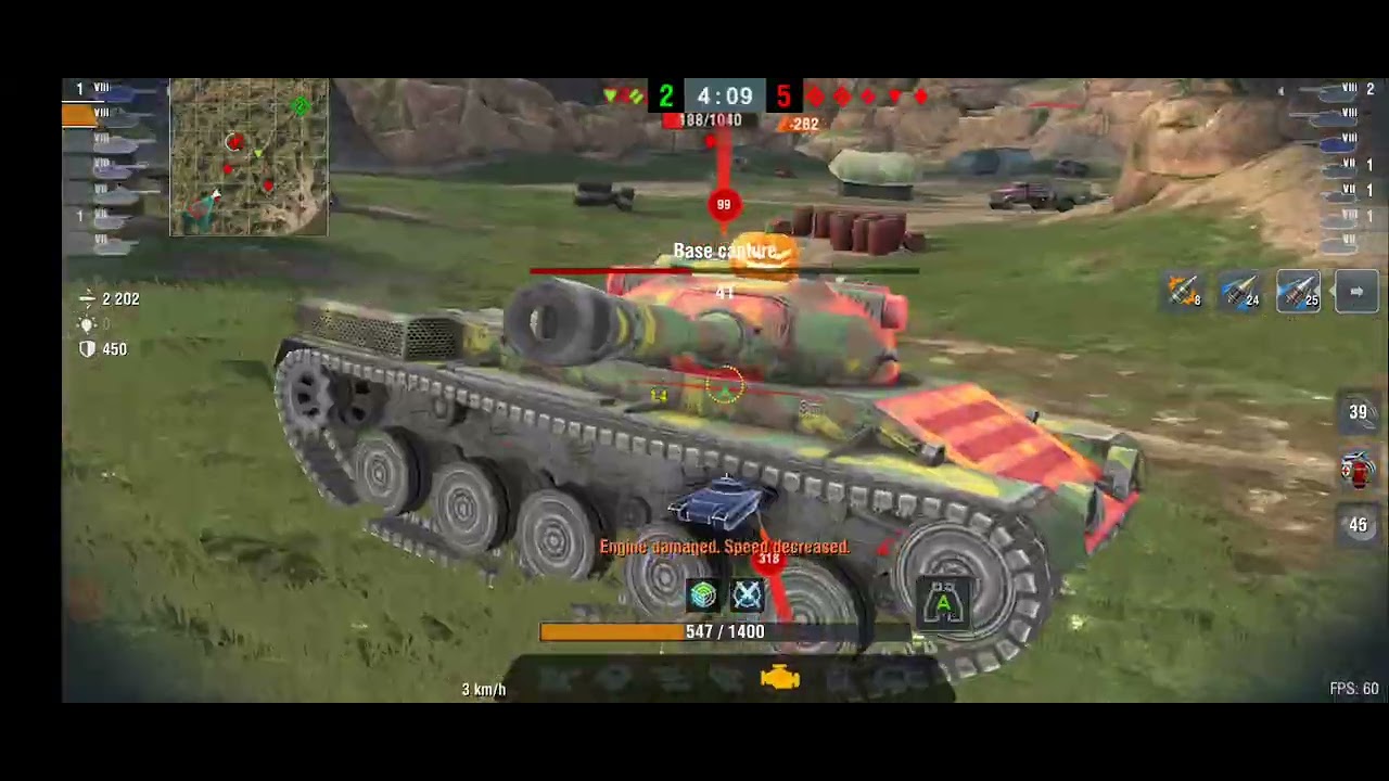 The One & Only One 🔥🔥 VICKERS MBT MK. 3 MEDIUM TANK TIER VIII 🇬🇧 MASTERY BADGE MEDAL 🏅 WOTB