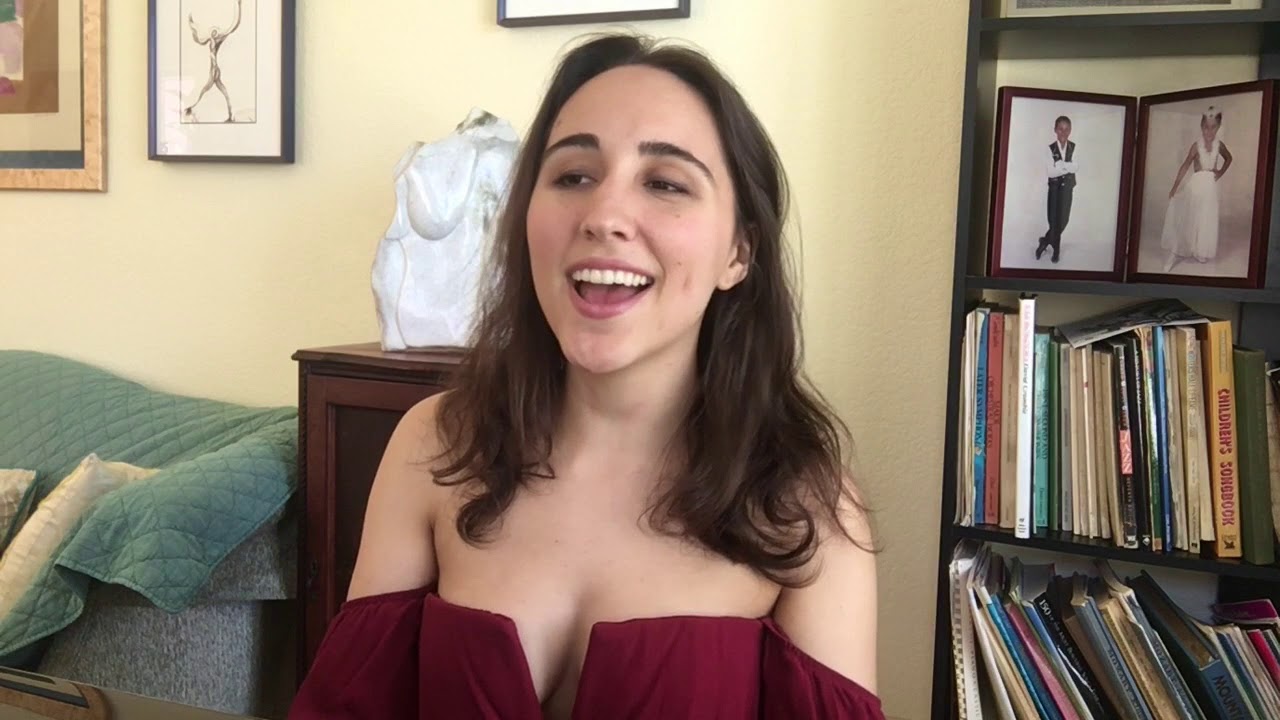 Milord, Edith Piaf Cover by Lena Belle