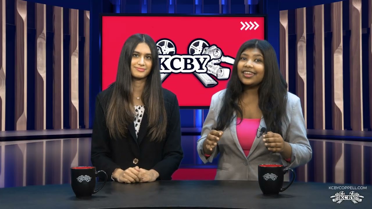 KCBY 2025-2026 Show 17
