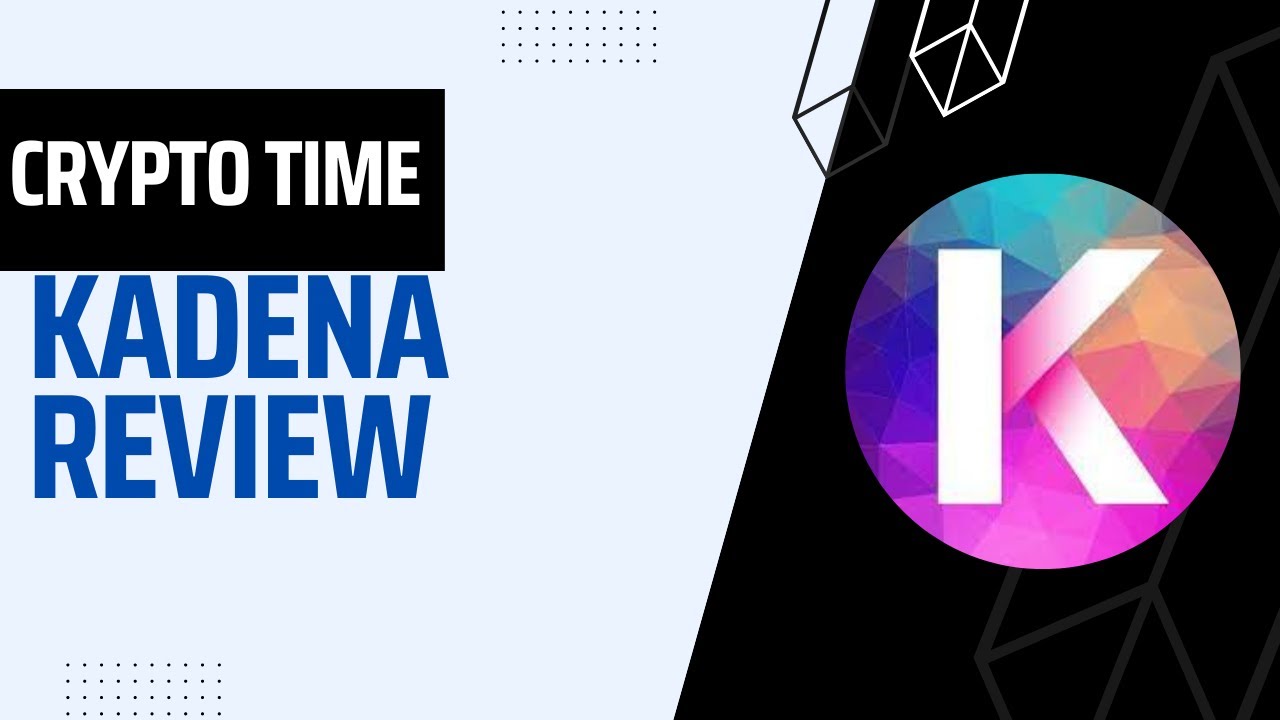 Is Kadena Coin the Next Big Cryptocurrency? - $KDA Coin