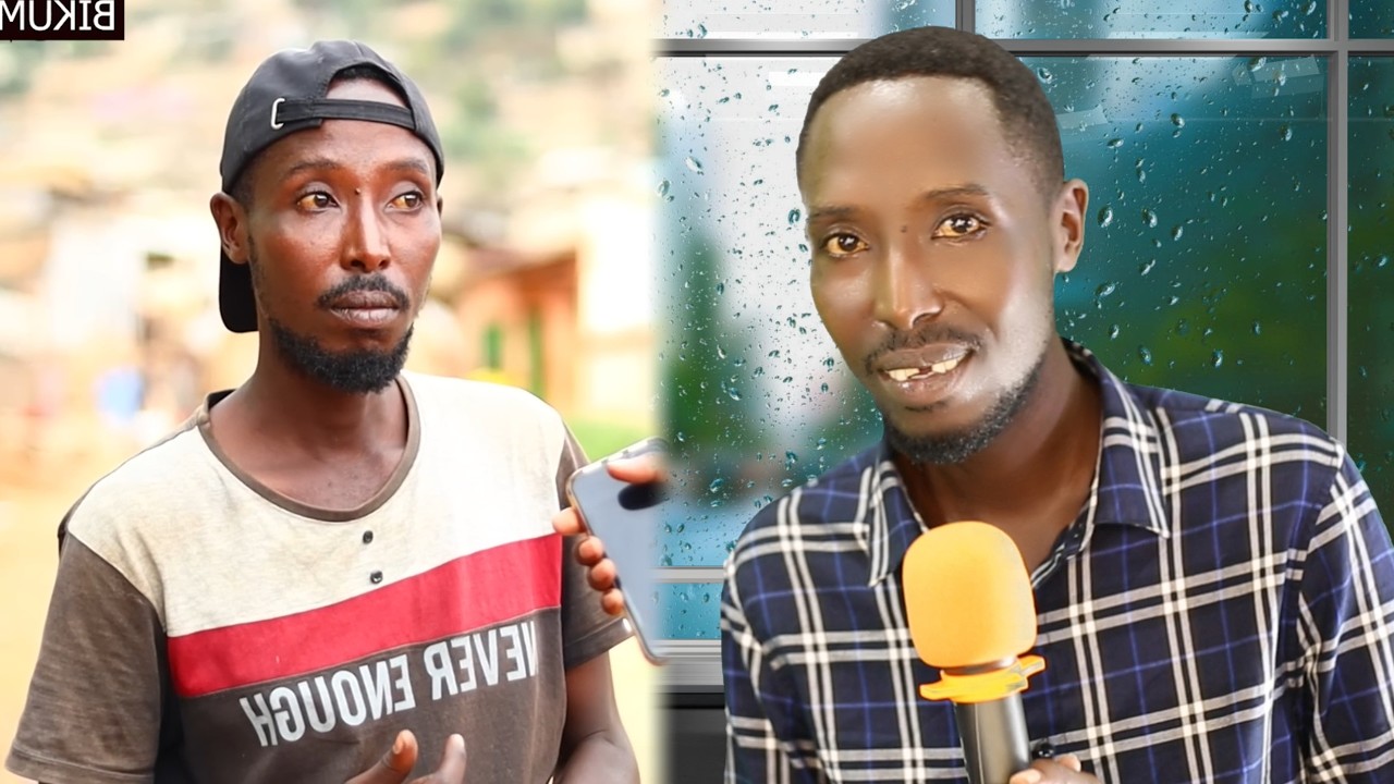 Imyaka 4 mbana na Diporome nakuye muri Kaminuza mba ku Muhanda none Yesu Ampinduriye amateka