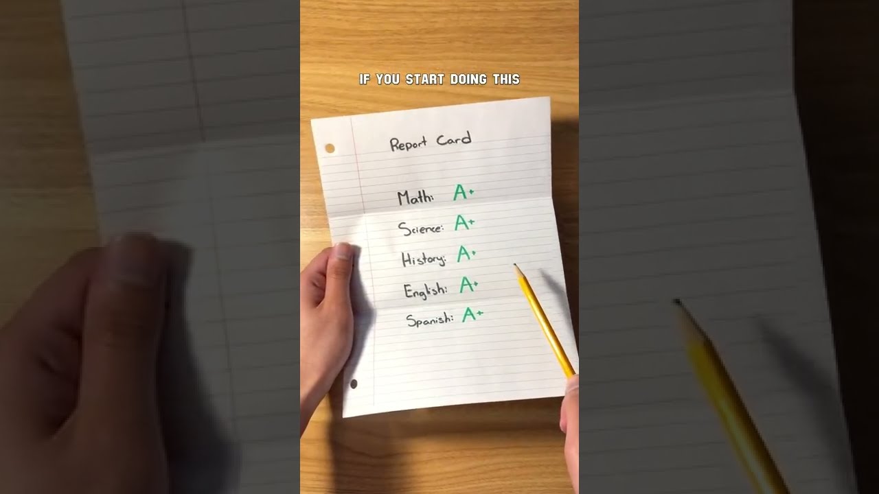 Do This the Next Time You&rsquo;re Studying
