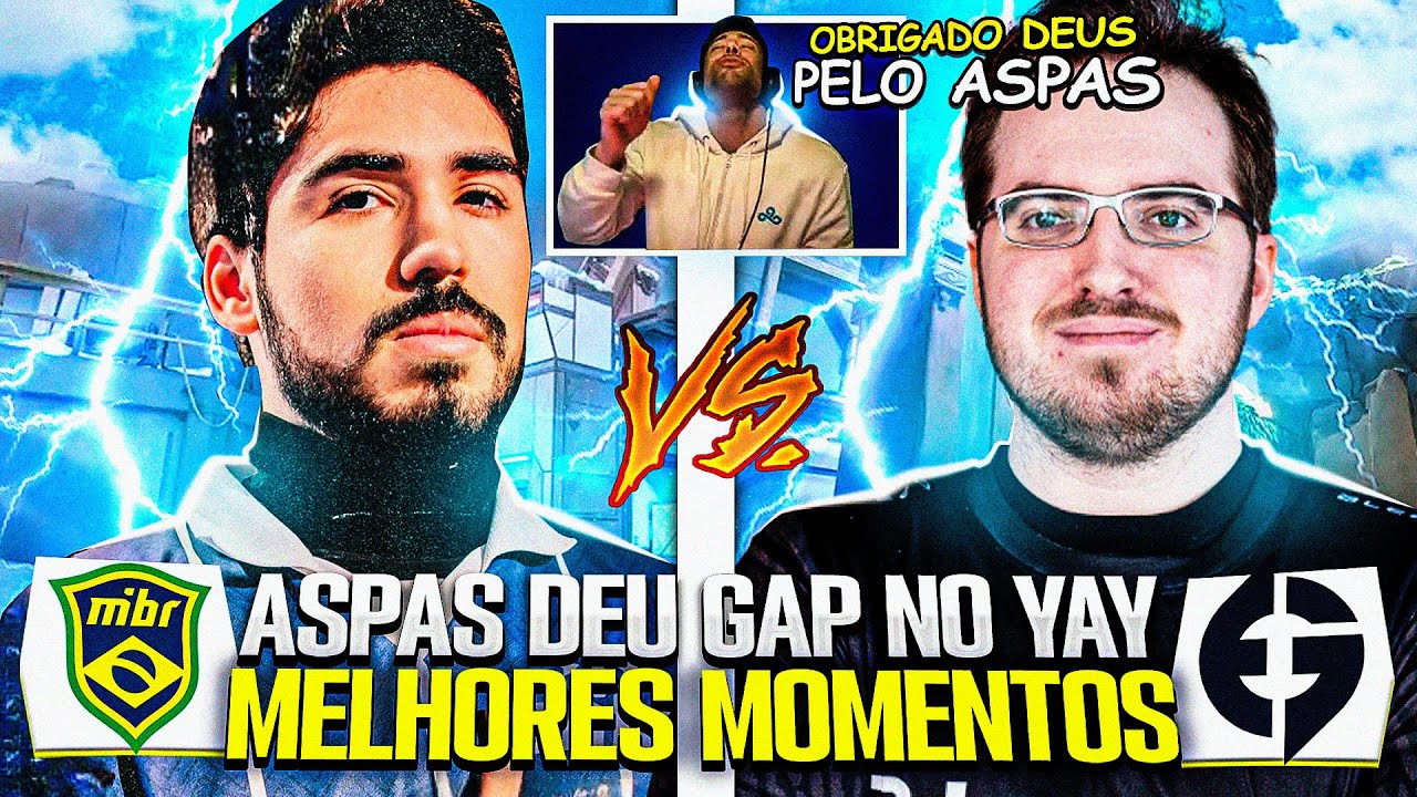 VALENDO VAGA NA FINAL !!! MIBR VS EG  ESPORTS WORLD CUP (MELHORES MOMENTOS )