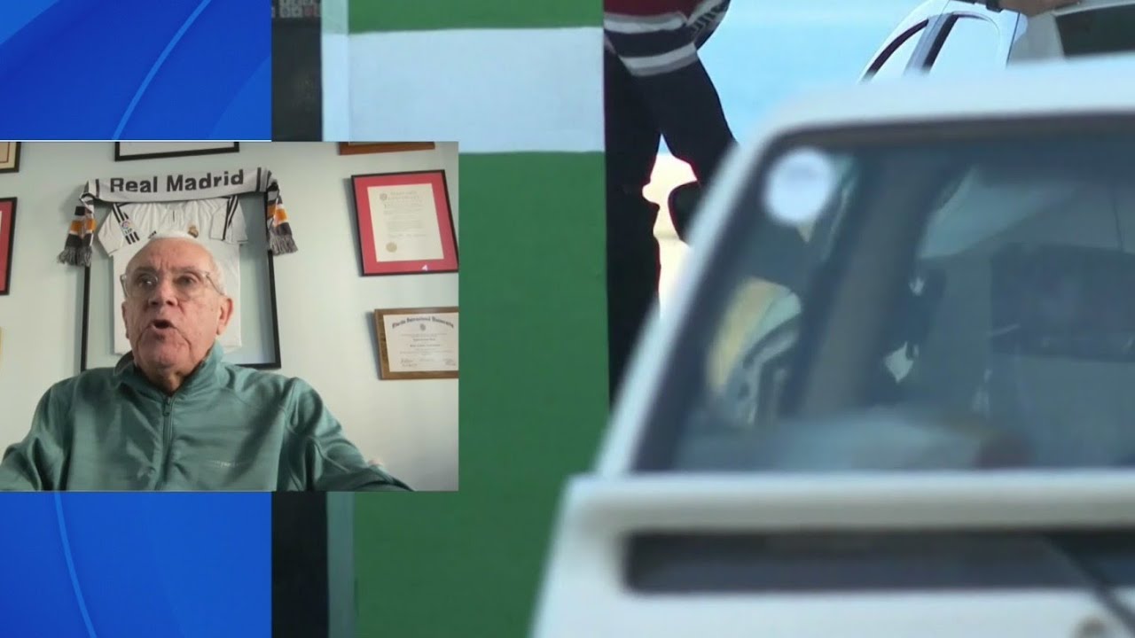 Cuban expert speaks on the deadly confrontation in the island by a boat belonging to Florida