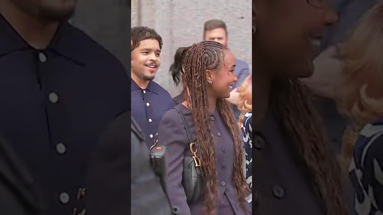 Sean 'Diddy' Combs' family leaves court after verdict