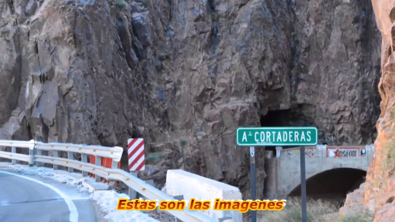 El Trasandino -  Mendoza 2015