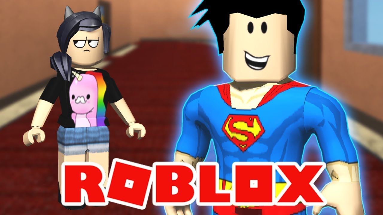 QUASE HERÓI! - Roblox Murder Mystery 2
