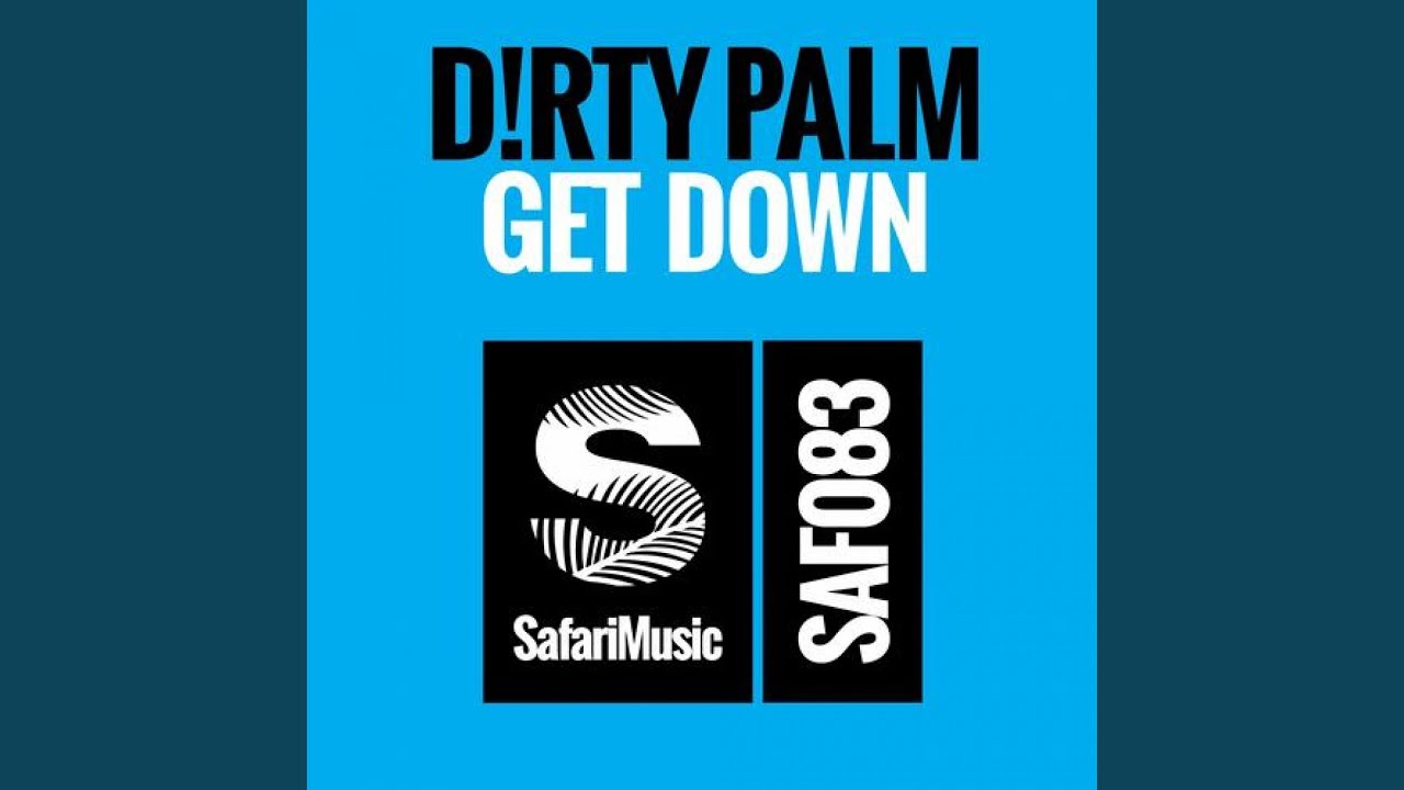 Get Down (Original Mix)