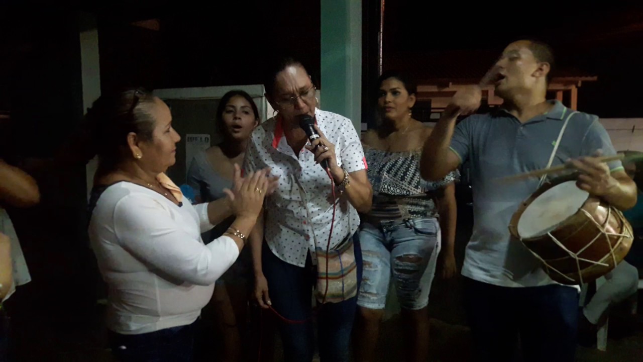 Yo Soy Marinera - Corinin Barahona