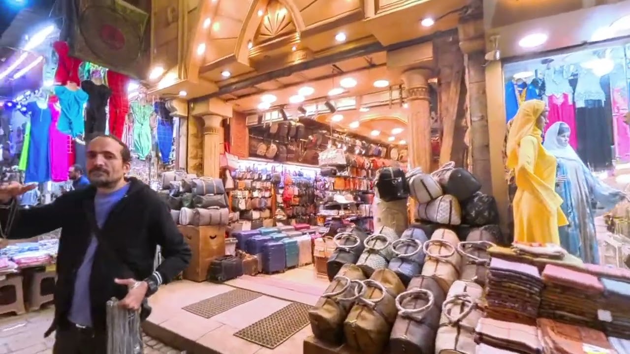 Alhussain cairo Egypt الحسين القاهرة مصر
