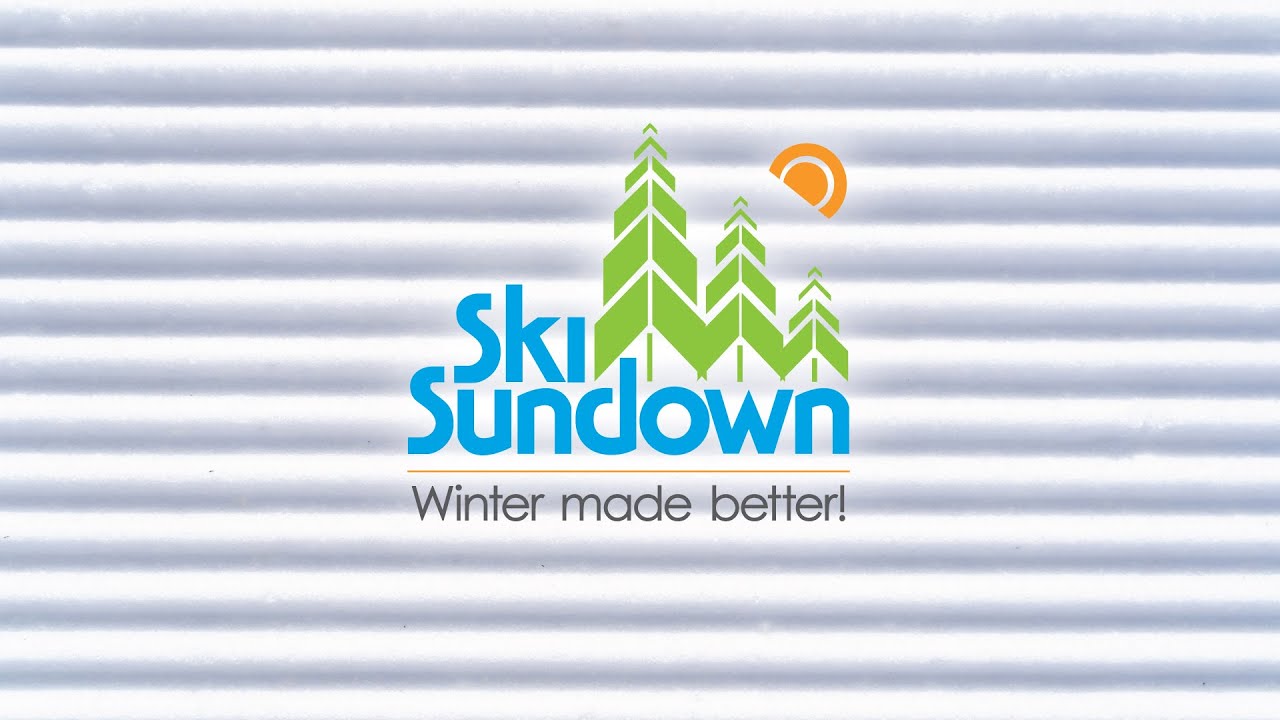 Ski Sundown Live Webcam