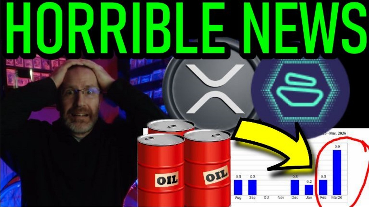 Инфляция XRP ZBCN вернулась 💥Чарльз сходит с ума💥