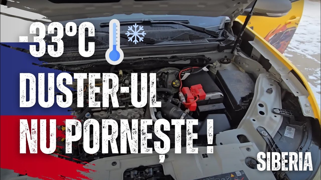 Ep 18 🌊Lacul Baikal-AM AJUNS!!🫡 sa ne oprim aici?⏳️ am căzut în apă🥶 Râul Angara🏞 Duster 3 MCS🚜