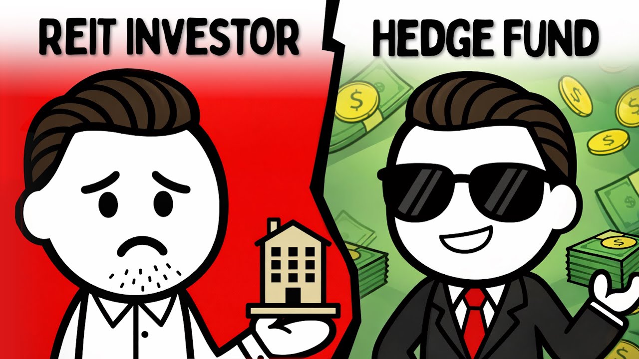 What Every Level of Real Estate Investing ACTUALLY Feels Like