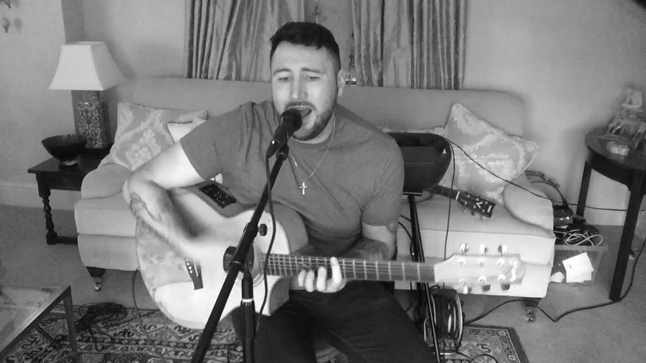 Aidan Collins - I'm on my way