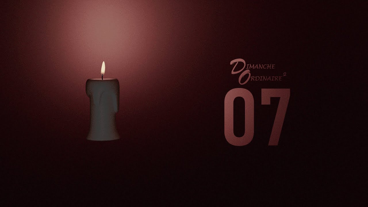 Yu_Gen - Derni&egrave;res paroles (DO&sup2; #07)