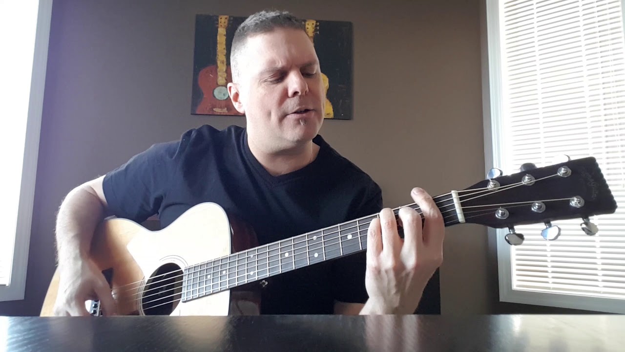 Nothing Compares - Jason Greeley