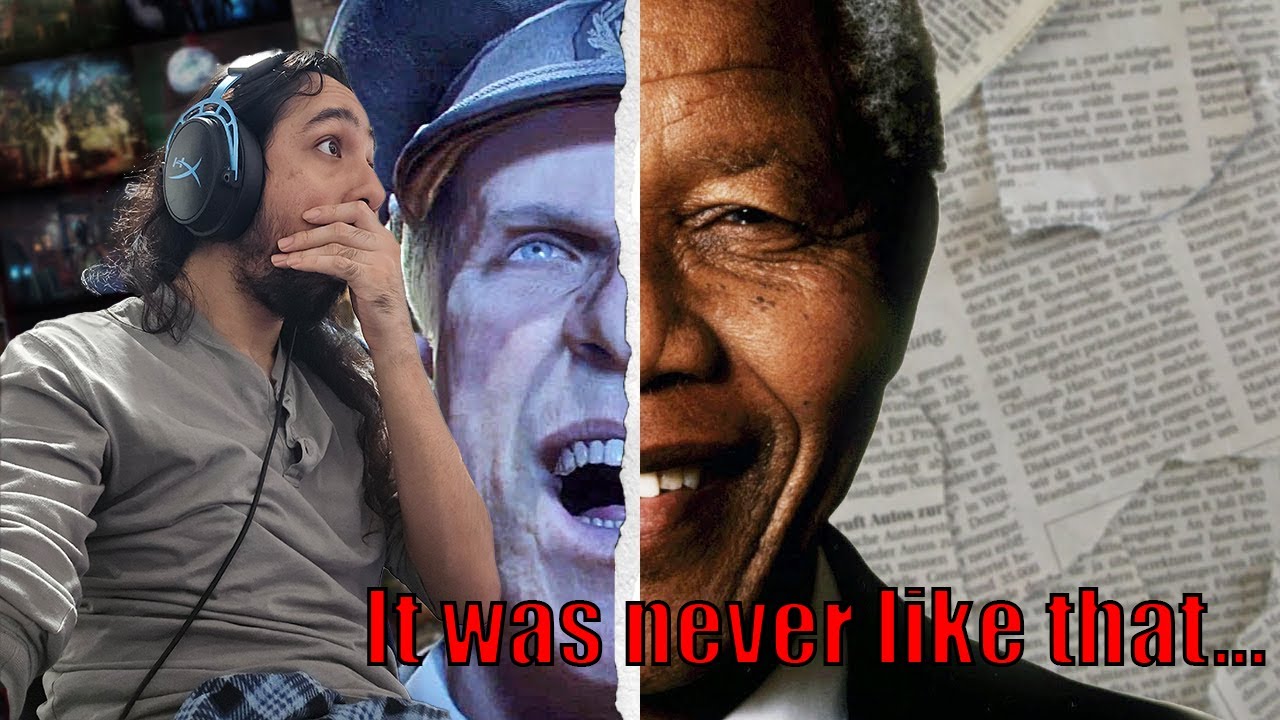 That's not how it was... | REACTION to The Mandela Effects of COD Zombies