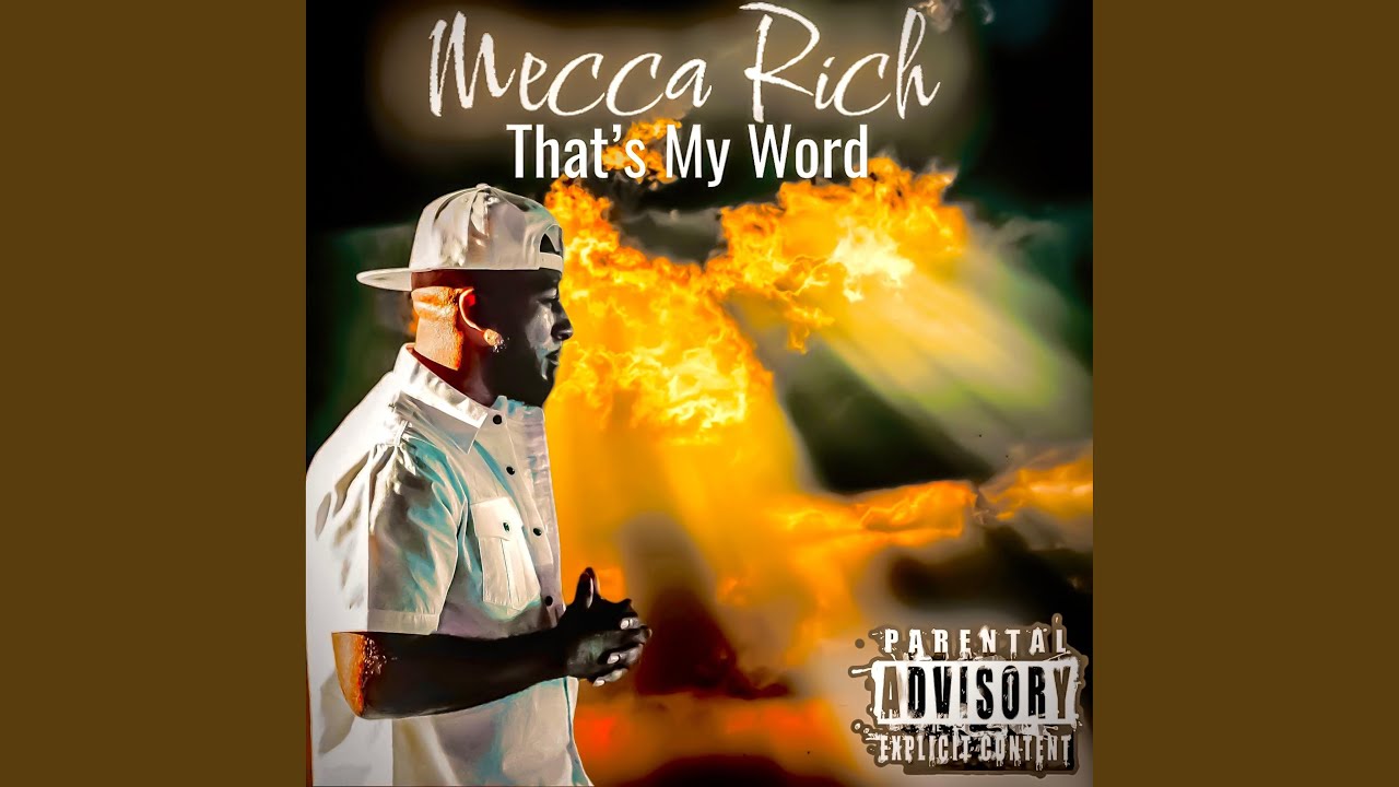 That's My Word