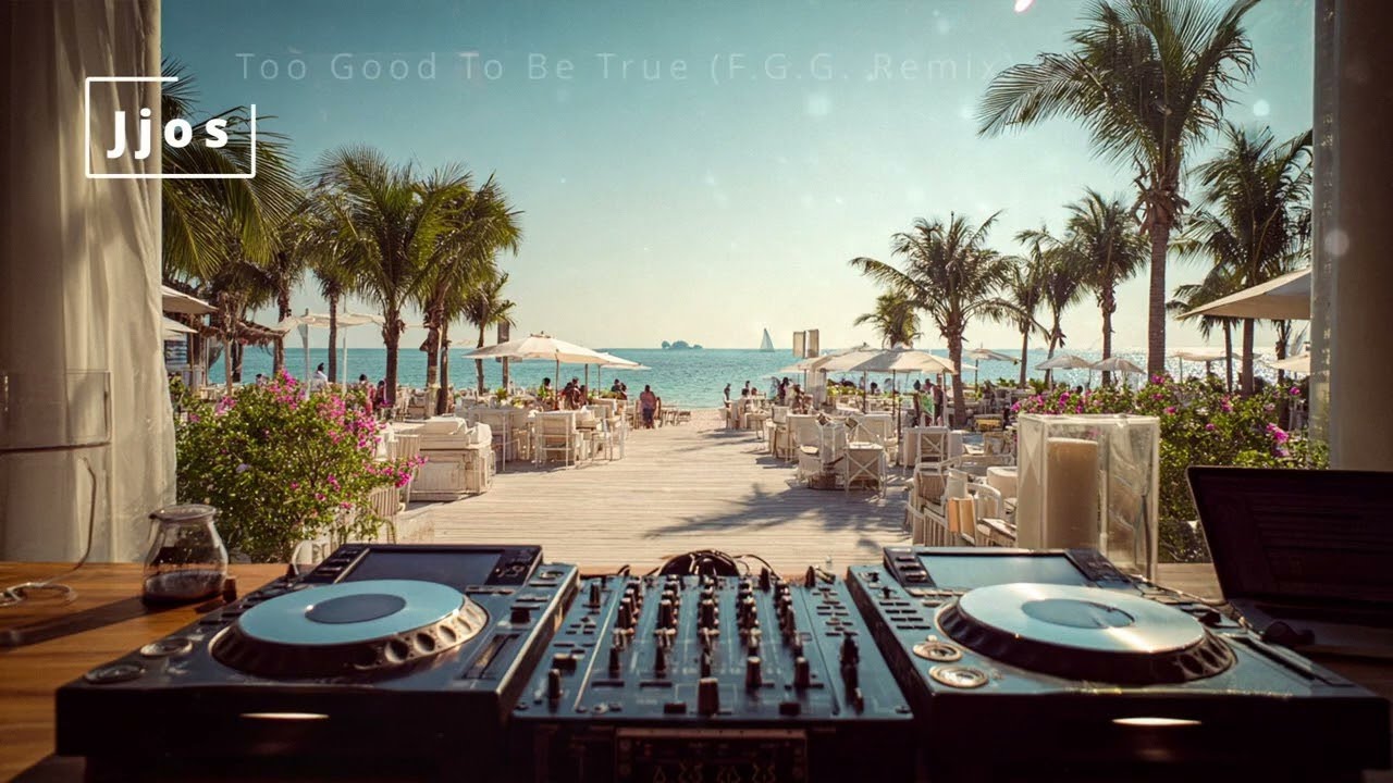 Chill Session Music 🎶 Chillout Lounge Music ➜ #relaxchillout