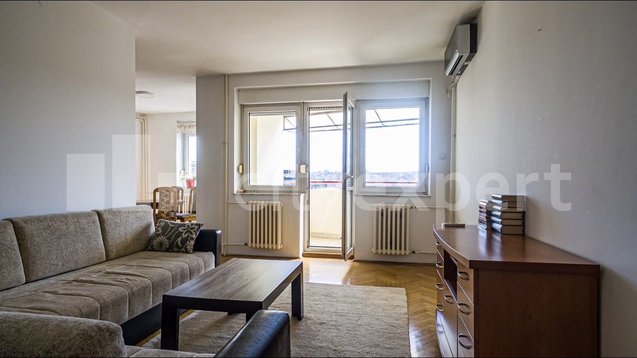 Prodaja stanova Novi Sad | Bulevar cara Lazara, Stari grad (Centar) ID 47240