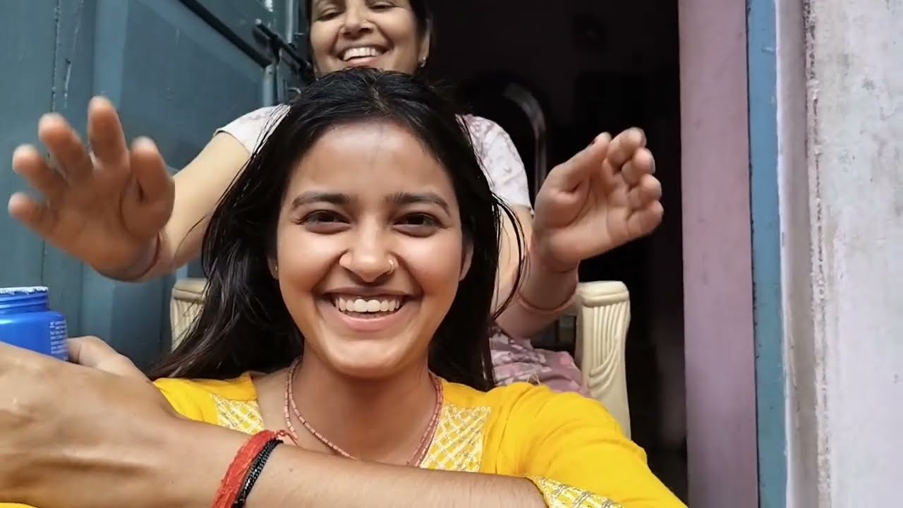 End tk dekhna mja aayega 😆