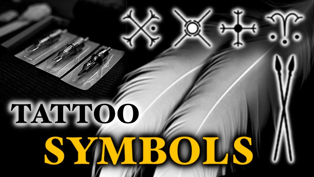 TATTOO SHADING BACKGROUND | TIMELAPSE