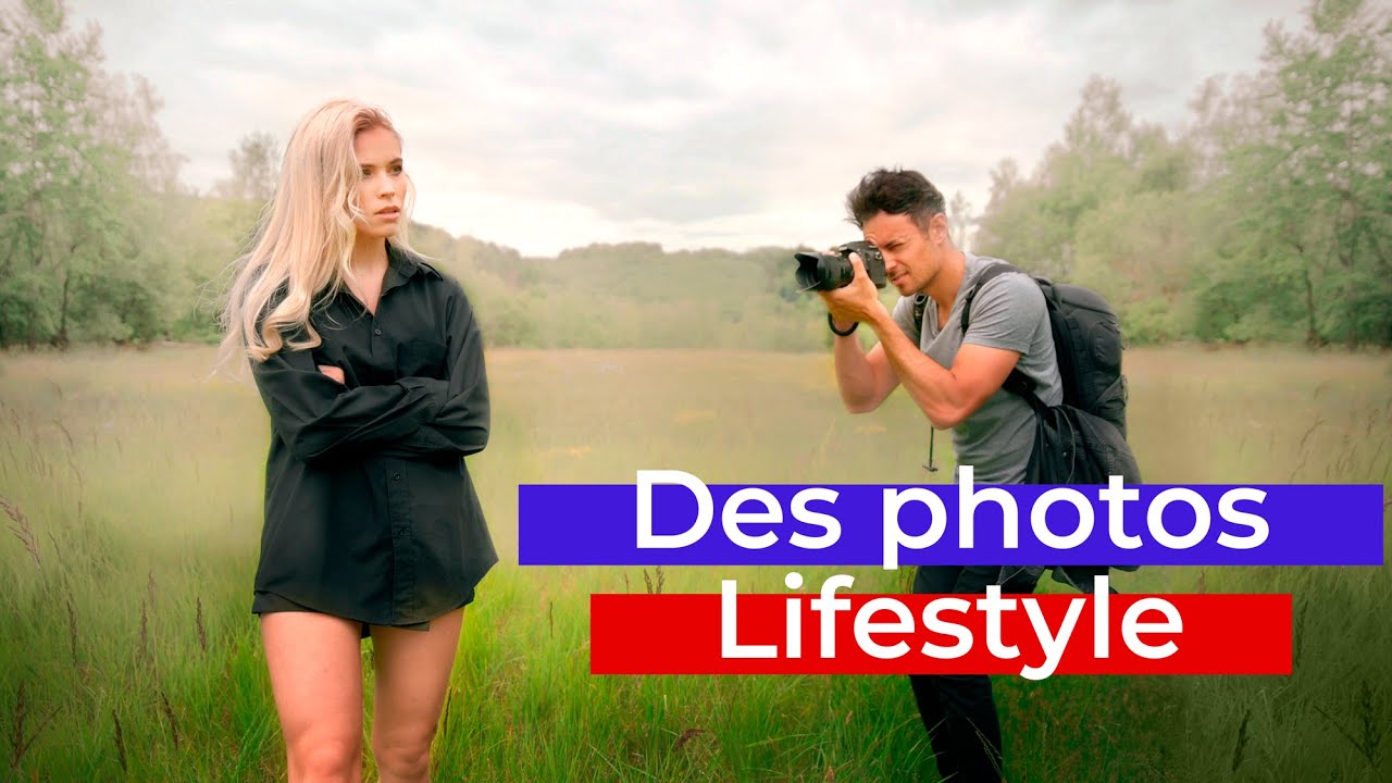 Des photos LIFESTYLE ! (Je galère sur la fin...)